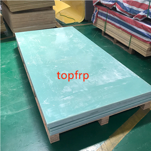 Epoxy <b>Resin</b> Board Insulation Parts Fr4 G10 Epoxy Sheet - Product Image 4