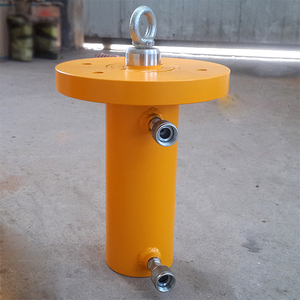 Cylindre réglable de presse <span class=keywords><strong>hydraulique</strong></span> pour des applications industrielles flexibles - Product Image 2