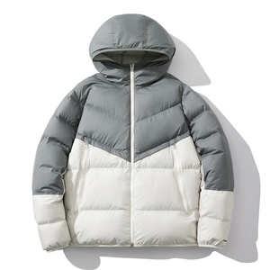 2026 Custom Logo Women's Breathable Quick Dry Puffer <b>Jacket</b> Casual Winter Fashion Plus Size Waterproof <b>Jacket</b> Women's - Product Image 6