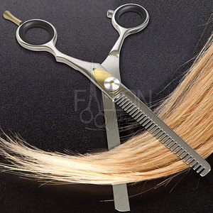 กรรไกรซอยผมกรรไกรซอยผมกรรไกรซอยบางแบบญี่ปุ่นมืออาชีพ - Product Image 3