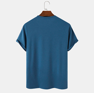 เสื้อยืดสำหรับผู้ชายเสื้อยืดสำหรับผู้ชายดีไซน์ตามสั่ง - Product Image 2