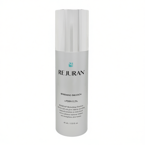 REJURAN 45ml Emulsione Rinfrescante Leggera C-PDRN con Acido Ialuronico e Centella per l'Equilibrio Olio-Acqua, Crema Viso Lenitiva - Product Image 3