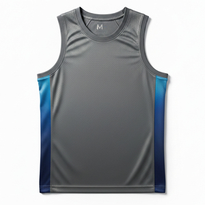 Service OEM, uniforme de basket-ball sublimé, design personnalisé, motif entièrement sublimé, fabricant de vêtements d'équipe de basket-ball - Product Image 3