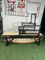 Tapis roulant d'entraînement pour chien, Pit Bull, Greyhound, accessoire d'entraînement pour chien, fournitures d'entraînement pour chien