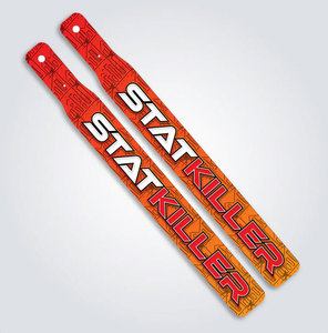Ceintures de football américain ajustables grande taille, respirantes à l'avant, séchage rapide, mélange de nylon, personnalisables avec noms d'équipe, noms de joueurs, logo, toutes saisons - Product Image 2