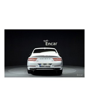 Genesis 2024 G80 2.5 Turbo AWD Essence 36 329 km Boîte de vitesses automatique Sièges en cuir Caméra latérale - Berline de luxe importée de Corée - Product Image 4
