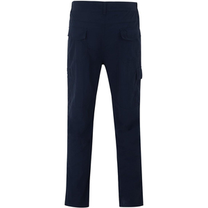 Pantalon tactique de randonnée pour homme, léger, imperméable, style jogger, cargo décontracté, streetwear hip-hop, ample pour le travail - Product Image 3