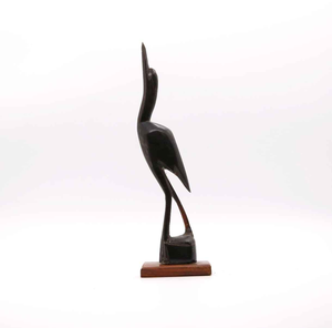 Oiseaux décoratifs en corne de haute qualité, faits à la main, par Perfect Enterprises - Product Image 1