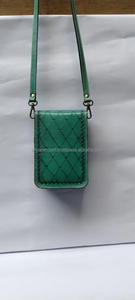 Handmade ขายร้อนมือเครื่องมือแกะสลักกระเป๋าสะพายหนังสไตล์กระเป๋าใหม่มาถึงกระเป๋าหนังสําหรับสตรี Multi ใช้ - Product Image 4