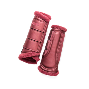 Professional Supplier Customized Luxury Comfortable Lightweight Neoprene Breathable Horse <b>Boots</b> At Low Price - Product Image 6