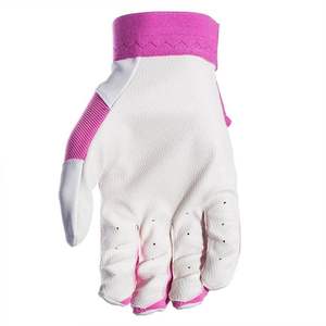 Guantes de Bateo de Béisbol de Alta Calidad de Fabricantes Directos de Fábrica, Colores y Logotipo a Demanda del Cliente, Guantes de Calidad Profesional - Product Image 6
