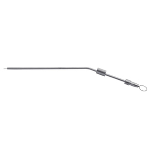 Altomme Instruments AI-I-423 Ventriculoscopio de Acero Inoxidable, Set de Instrumentos Quirúrgicos para Neurocirugía, Reutilizable, CE - Product Image 6