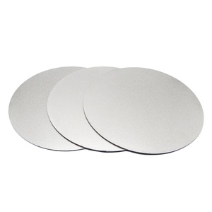 แผ่นกลมเจียระไนเพชร Electroplated สำหรับพลอย/หยก - Product Image 2