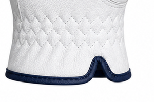 Comfortable Golf <b>Glove</b> Premium Craftsmanship Flexible Movement and Reliable <b>Grip</b> Support for Long Rounds of Play - Product Image 5