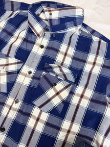 Camisas de Franela para Motociclistas, Modelo Silo, Nueva Colección 2026 para Hombre, Alta Calidad, Poliéster/Algodón, Ropa Deportiva Personalizada, Manga Larga - Product Image 5