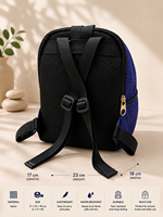 Mochila de Nailon Impermeable, Ligera y Duradera, con Cierre de Cremallera, Suave, Informal, para Viajes, Escuela, Aire Libre, Unisex, OEM, ODM