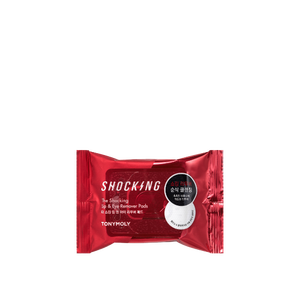 TonyMoly struccanti per occhi e labbra effetto scioccante per una comoda Routine di bellezza - Product Image 1