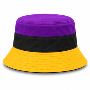 Sombrero de Pescador Personalizado |   Sombrero de Pescador Unisex de Algodón |   Sombrero para el Sol con Logotipo Bordado |   Sombrero de Pescador Informal para Exteriores |   Sombreros Personalizados al por Mayor - Product Image 2
