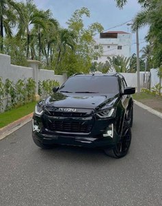 รถกระบะอีซูซุ ดีแม็กซ์ 3.0L 4x4 LSE C/Cab A/T ดีเซล มือสอง สภาพดีเยี่ยม ไม่มีประวัติอุบัติเหตุ บันทึกการใช้งานสะอาด พร้อมขาย - Product Image 1