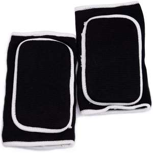 Coudières personnalisables avec soutien du genou pour les athlètes dans les sports comme le baseball, la musculation, le basketball, protection - Product Image 2