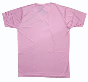 T-shirt en coton classique pour homme, fabrication indienne, toucher doux, coupe décontractée, parfait pour un usage quotidien - Product Image 2