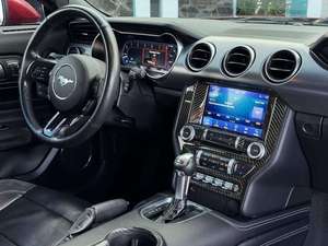 รับรถหรูมือสองปี 2021 รุ่น GT V8 Premium Trim - Product Image 3
