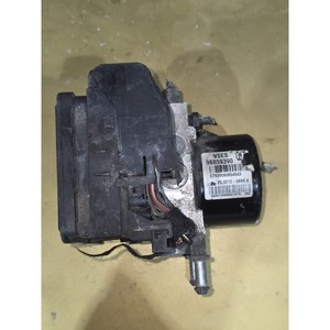Bomba ABS Usada Compatible con Opel Antara Chevrolet Captiva 96859390 C7, Unidad de Control del Motor (ECU) - Product Image 1