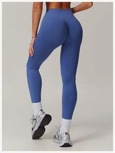 Leggings de Yoga para Mujer, Cintura Alta, Ajuste Suave, Ropa Deportiva - Product Image 5