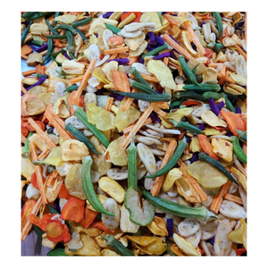 Produits phares : Mélange naturel de fruits et légumes séchés à prix compétitif pour les commandes en gros - Product Image 4