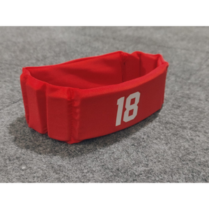 Casque de rugby OEM standard international en EVA souple et respirant de haute qualité pour jeunes et adultes, idéal pour le football - Product Image 1