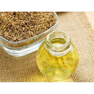 Huile essentielle d'Ajwain distillée à la vapeur, huile de graines d'Ajwain - 100% pure et naturelle - Pour les produits de soins personnels - Product Image 4