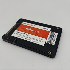 ใช้ไดรฟ์จัดเก็บข้อมูลแบบโซลิดสเตท SUNEAST 128GB สำหรับคอมพิวเตอร์ตั้งโต๊ะ - Product Image 1