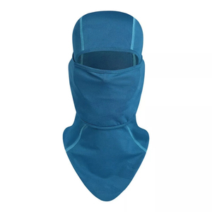 Custom Design Unisex Adjustable Balaclava Breathable Air Hole Full Face Mask Cycling UV Protection <b>Cooling</b> Fabric Neck Face - Product Image 4