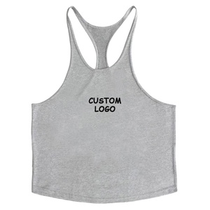 Date True Us/Eur Taille Confortable Hommes Débardeurs Fitness Singlet Bodybuilding Workout Gym Hommes Chemises Sans Manches fabriquées en BD - Product Image 5