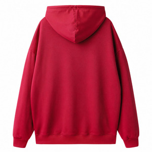 Achetez des sweats à capuche oversize de haute qualité pour hommes, vêtements personnalisés avec logo, respirants, sweats à capuche pour hommes en vente, nouveau style de sweats à capuche pour hommes - Product Image 3