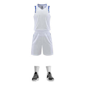 ชุดบาสเก็ตบอล Bryant JERSEY ชุดบาสเก็ตบอล - Product Image 2