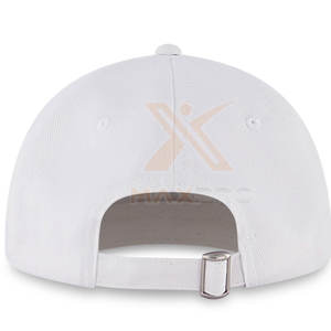 Gorra de Béisbol de la Mejor Calidad al por Mayor para Hombre y Mujer, Gorra de Béisbol de Último Diseño, Gorra de Béisbol Sostenible - Product Image 3