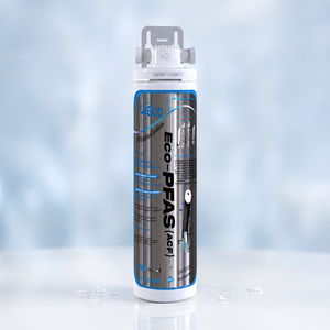 [WACO] Filtro de Agua ECO PFAS, Fibra de Carbón Activado, Material de Concha de Ostra para Tratamiento de Agua Comercial, Filtro PFAS - Product Image 3