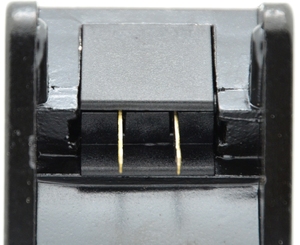 Compresor Médico Portátil de Plástico de 127x38 mm, Ventilador Silencioso de 2 Vías sin Escobillas Bldc de 230 V - Product Image 6