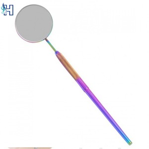 Herramientas de Acero Inoxidable Coloridas para Eliminar Puntos Negros, Diseño de Doble Punta para Limpieza Facial, en Venta - Product Image 1