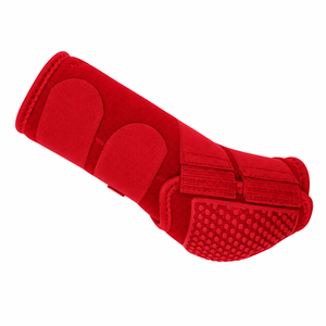 Protège-jambes respirants en caoutchouc éponge pour chevaux – Bottes de protection équestres durables pour l'entraînement et l'équitation en extérieur - Product Image 4