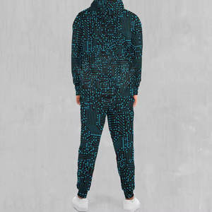 Survêtement de sublimation pour hommes, différentes couleurs, meilleur prix, confortable pour l'hiver, vente chaude - Product Image 4