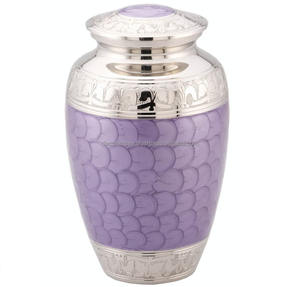 Nouveau et chaud produit commémoratif de crémation Production limitée urne édition de collection urne produit commémoratif article funéraire à forte demande - Product Image 1