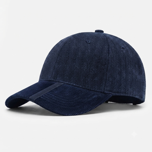 Gorra de Béisbol Personalizada TAYYAB STITCH LAB, Ajustable, de Lana/Poliéster, 5 Paneles, Estilo Dad Hat, Transpirable e Impermeable - Product Image 3