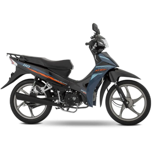 ENVÍO GRATUITO PARA LA NUEVA MOTOCICLETA DE TRABAJO ITALIKA AT110 RT DE 107CC, COMPRA 10 Y LLÉVATE 1 GRATIS, OFERTA 2026 - Product Image 1