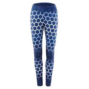 Leggings Acanalados para Mujer, Nuevo Diseño, Venta Caliente, Spandex y Poliéster, Leggings para Mujer, Nuevo Diseño, Leggings para Mujer en Venta - Product Image 5