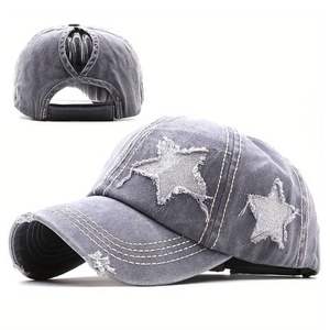 Best Quality Good Selling Unique Vintage Style Adjustable <b>Caps</b> For <b>Men</b> Women 3D Embroidery <b>Baseball</b> <b>Caps</b> 2026 Design - Product Image 1