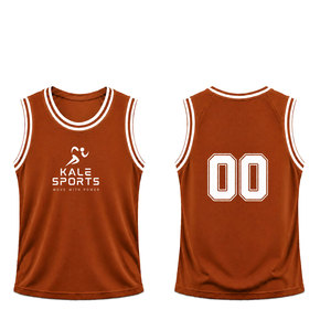 Camisetas de Baloncesto para Entrenamiento, Personalizadas por Sublimación, Deportivas, Transpirables, de Malla, Uniformes Deportivos para Equipos, Casuales, Antibacterianas - Product Image 5