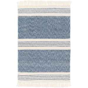 Manta Decorativa Tejida 100% Algodón, Manta Boho para Sofá, Manta Ligera Hecha a Mano para Sala de Estar, Venta al Por Mayor OEM - Product Image 3