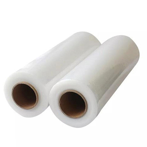 Bales de Película LDPE Post-Consumo para Reciclaje Sostenible de Plástico y Proyectos de Economía Circular - Product Image 6